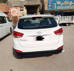 هیوندای تۆکسۆن